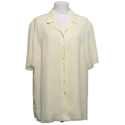 Twinset (Geel) van Erfo Polyester