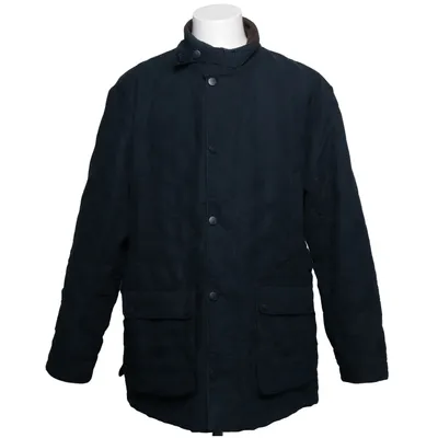 Veste (Bleu) de Alan Paine Polyester