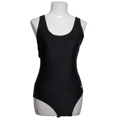 Badpak (Zwart) van Extend Elastaan, Polyester