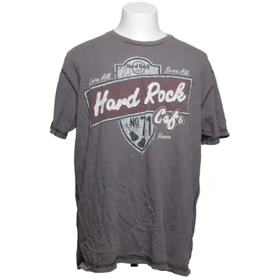 T-shirt (Grå) från Hard Rock Cafe
