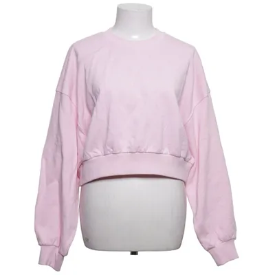 Sweatshirt (Pink) from H&M Move Cotton