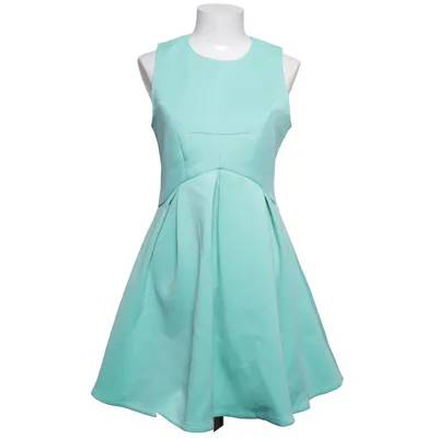 Klänning (Turkos) från Elly Pistol