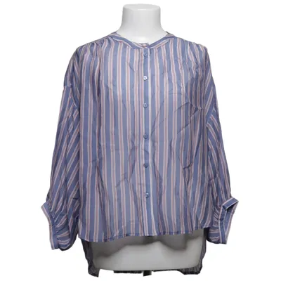 Blouse (Daisy) from Costamani Cotton, Tencel