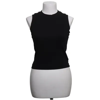 Débardeur (Noir) de Selma Omari x Na-KD Coton, Élasthane, Polyester
