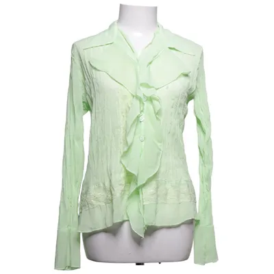 Bluse (Grün) von Sushan