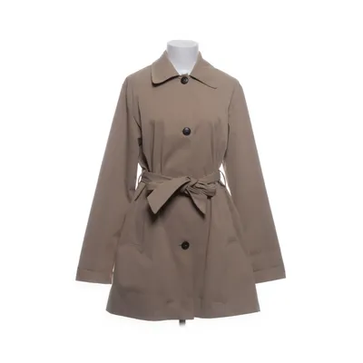 Regnkappa (Beige) från Global Funk Polyester