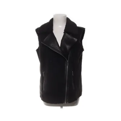 Outdoor vest (Zwart) van Nümph Polyester