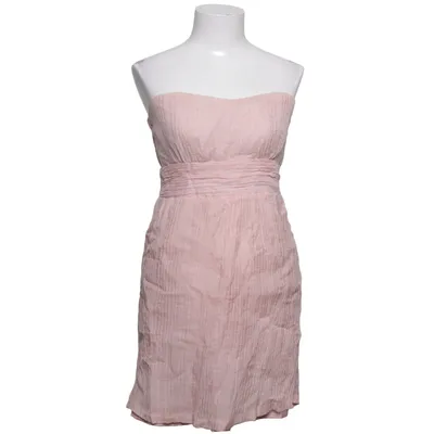 Cocktailkjole (Pink) fra Jeans & Clothes