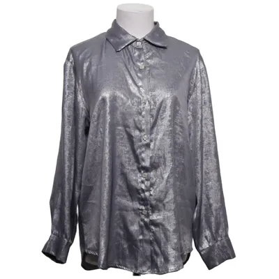 Shirt (Gray) from G.Ricceri