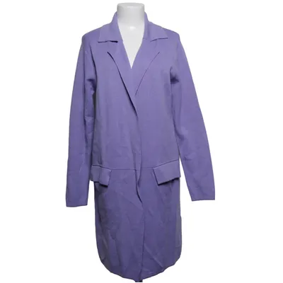 Cardigan (Purple) from Millenium Polyamide, Polyester, Viscose