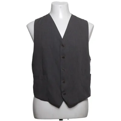 Suit vest (Gray) from Uptown Classic Viscose
