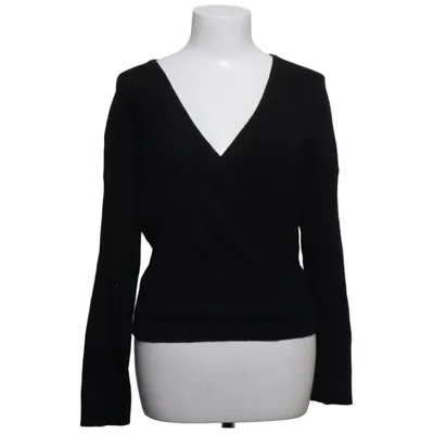 Pull-over (Noir) de Undiz Polyamide, Polyester, Viscose