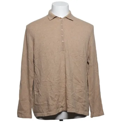 Tröja (Beige) från Clarina Kashmir