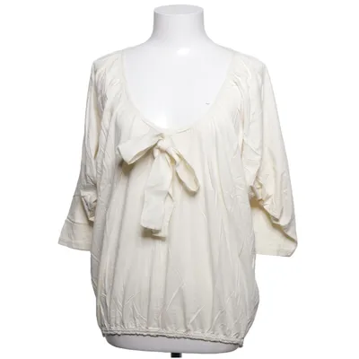 Topp (Gul) från Hunkydory Essentials Bomull