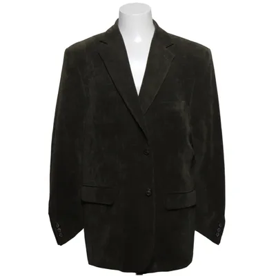 Blazer (Vert) de Atlant Polyamide, Polyester