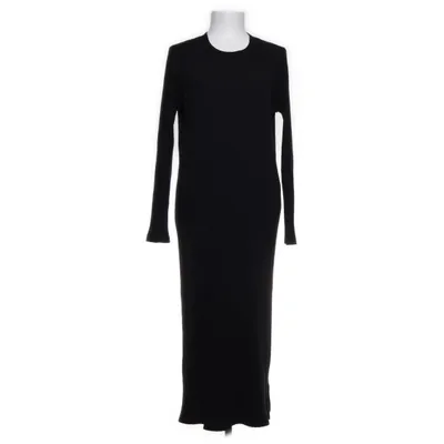 Långklänning (Svart) från A Part Of The Art