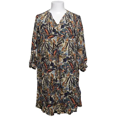 Robe (Multicolore) de Ciso Viscose
