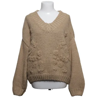 Pull-over (Beige) de Dreimaster Acrylique