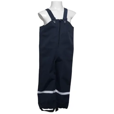 Regenbroek (Blauw) van H&M Baby Polyester, Katoen