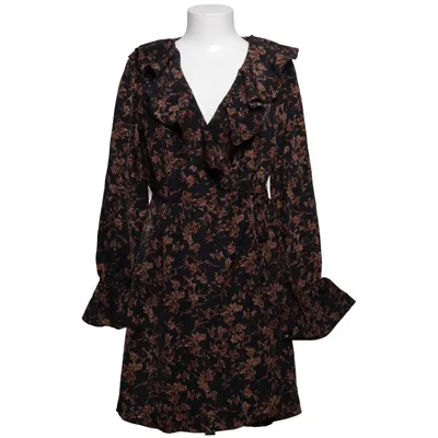 Robe portefeuille (AW23Y371) de Disturbia Polyester