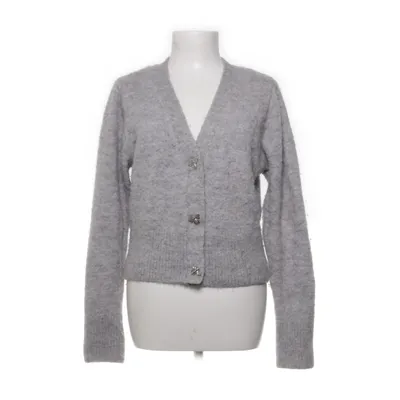 Kofta (Grå) från & Other Stories Polyamid, Ull, Alpackaull, Elastan