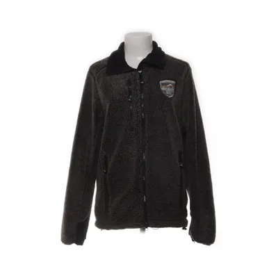 Fleece jacket (Gray) from Arrak Outdoor Polyester