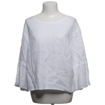 Blus (Vit) från Catherine Malandrino Linne