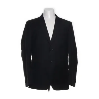 Blazer (SLIM FIT) de Dressmann Polyester, Viscose, Laine