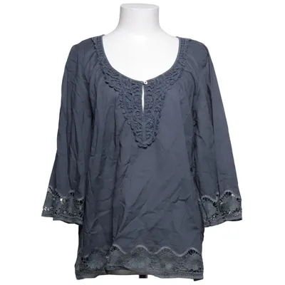 Blus (Grå) från Twist & Tango