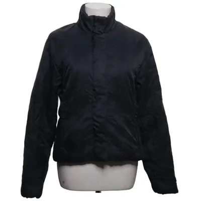 Jakke (Sort) fra Kangol Polyamid, Polyester