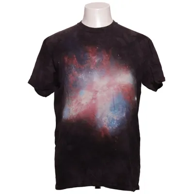 T-shirt (Noir, Multicolore) de The Mountain Coton
