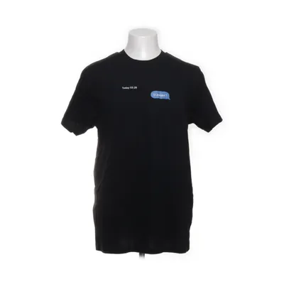 T-shirt (Svart) från Night Addict Bomull