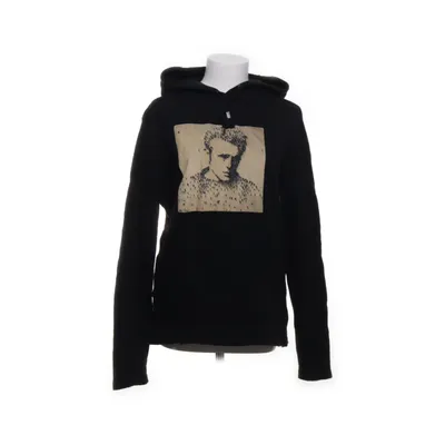 Huvtröja (Svart) från Limitato