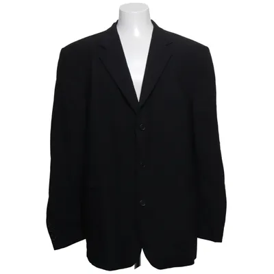 Kavaj (Svart) från Batistini Elastan, Polyester, Ull