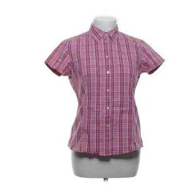 Korte mouwen shirt (Roze, Meerkleurig) van Crivit Katoen, Elastaan, Polyester