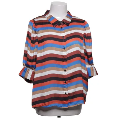 Bluse (Mehrfarbig) von Denim Hunter Polyester