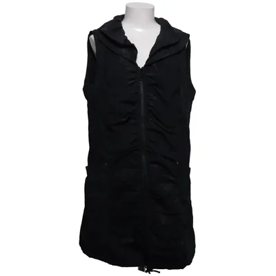 Outdoor vest (Zwart) van Ze-Ze Nylon
