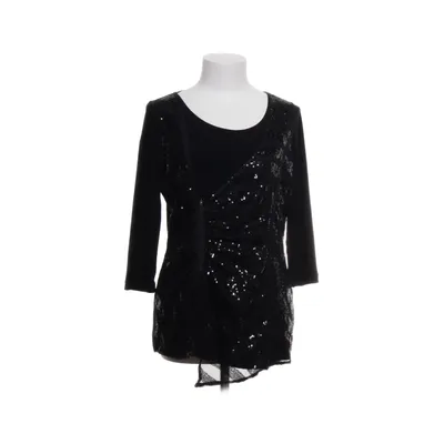 Cardigan (Black) from Picadilly