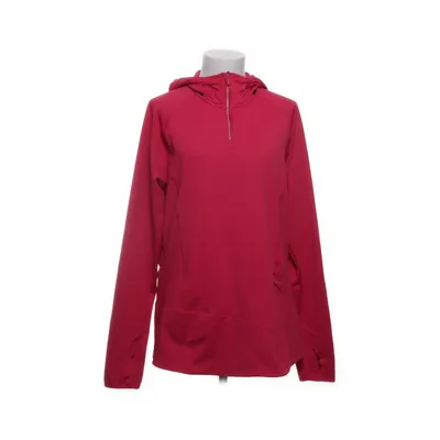 Capuchon sweater (Roze) van Active by Tchibo Elastaan, Polyester