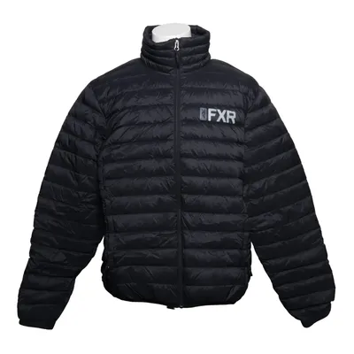 Dunjacka (Svart) från FXR Dun, Fjädrar, Nylon