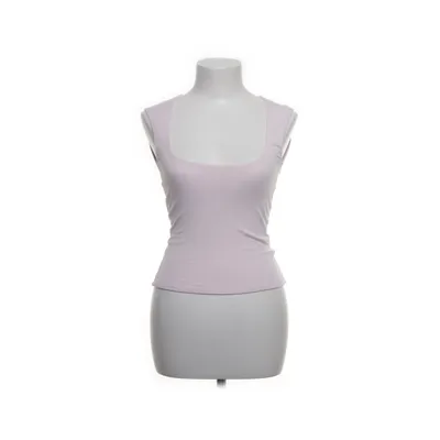 Linne (Rosa) från Nelly Elastan, Viskos