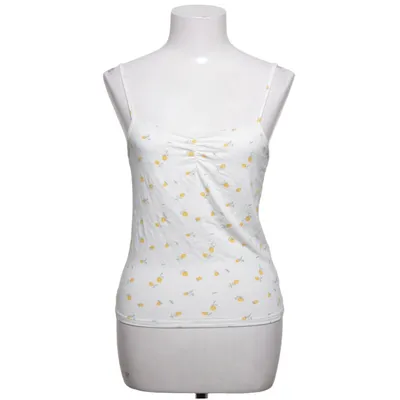 Tanktop  (Henny Printed) fra Lager 157 Elastan, Viscose