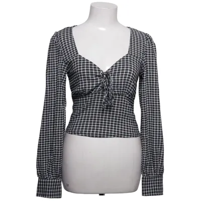 Blouse (Noir, Blanc) de New Yorker