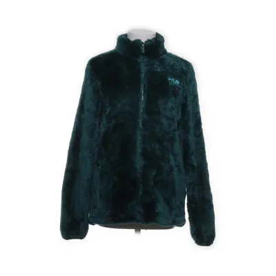 Fleecejacka (Grön) från Fila Polyester