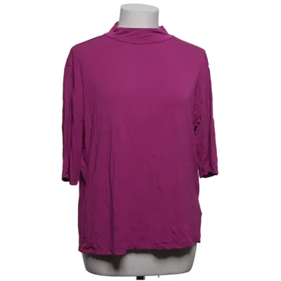 Haut (Violet) de Page One Élasthane, Viscose