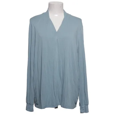 Top (Blue) from Women Essentials by Tchibo