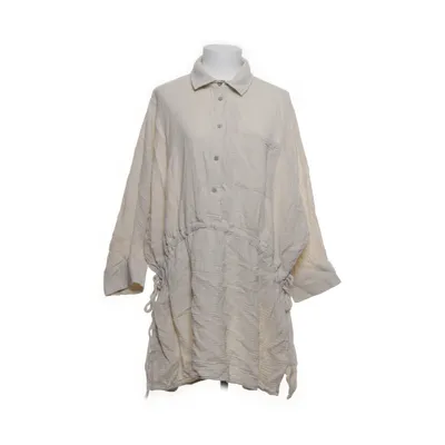 Tunika (Beige) från Mikuta Bomull