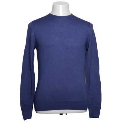 Sweater (Blue) from Boglioli