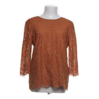 Blus (Lulla blouse LS) från Soaked in Luxury Bomull, Polyamid, Polyester