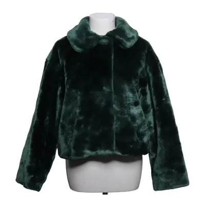 Vinterjacka (Arte Jacket) från Weekday Akryl, Polyester, Viskos
